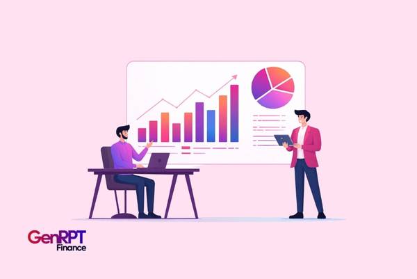 Breaking Down the Latest Financial Statements for Tech Firms
