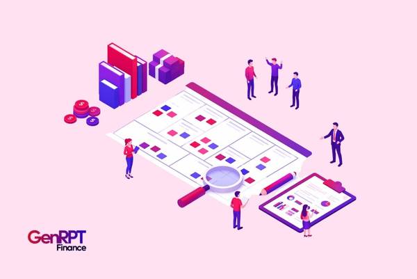 Business Model Evolution and When a Company Outgrows Its Original Peer Group