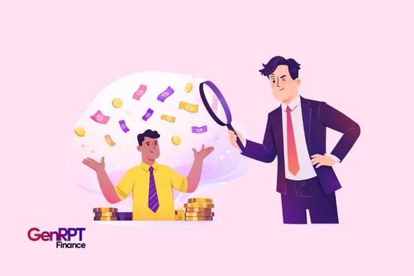 Forensic Accounting in Short Research: The Red Flags That Precede Major Frauds