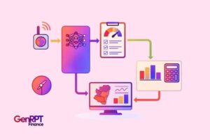 How AI Systems Can Monitor Estimate Dispersion Across Coverage in Real Time