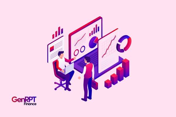 How Analysts Model a Shrinking Business Without Defaulting to a Single Terminal Value Assumption