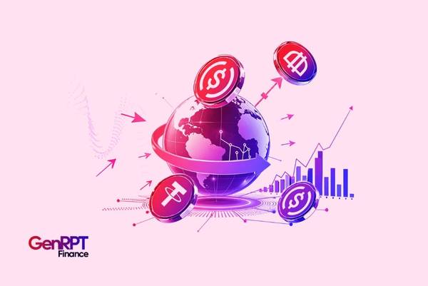 How Analysts Model the Revenue Impact of Stablecoin Settlement on Traditional Payment Processors