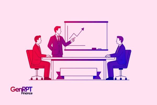 How Analysts Value Early-Stage Biotech Companies With No Revenue and Multiple Risk Horizons