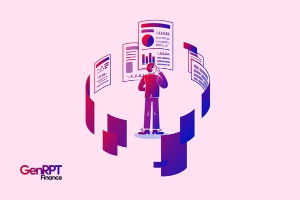 How Automated Financial Statement Analysis Surfaces Working Capital Deterioration Earlier