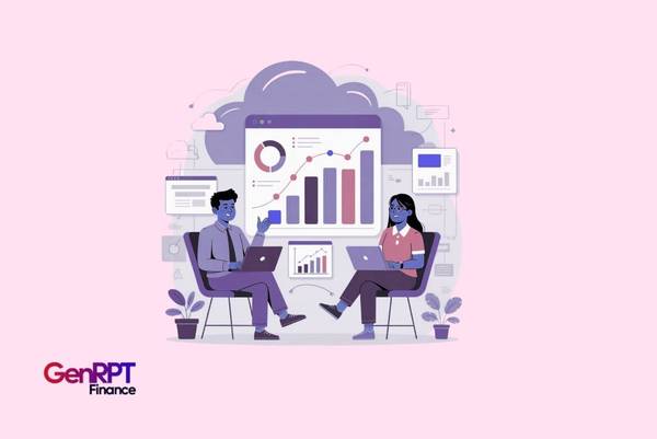 How Latest Financial Software is Changing Tech Budgeting