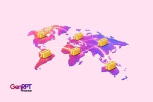 How Supply Chain Disruptions impact stock prices