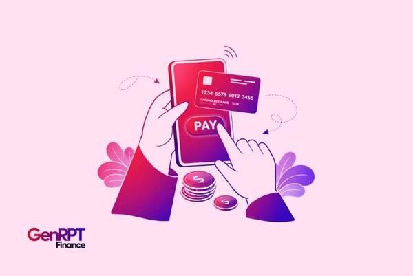 How to Write a Fintech Equity Report That Separates Digital Payment Signal From Crypto Noise