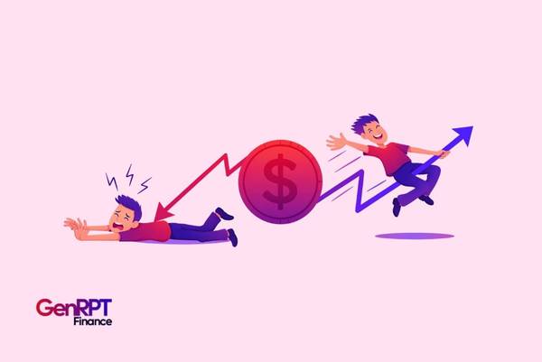 Narrative Investing: When the Story Moves the Stock More Than the Numbers