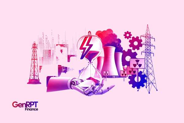 Nuclear Power's Equity Comeback: How Research Frameworks Need to Adapt to a Technology the Market Forgot