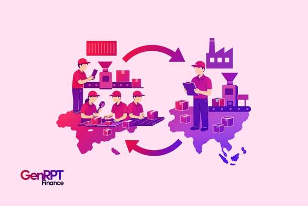 Reshoring, Nearshoring, and the Industrial Investment Thesis That Is Quietly Repricing Sectors