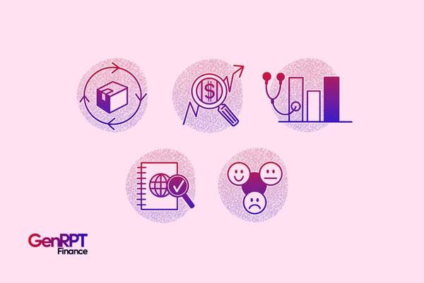 The Earnings Revision Cycle: What Estimate Changes Tell You Before the Stock Moves