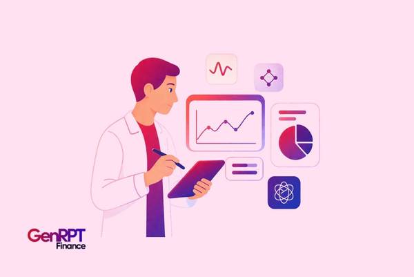 The Future of the Equity Research Report: What It Will Look Like in Five Years