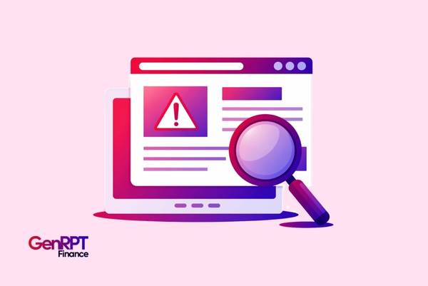 The Signs in Financial Statements That Distinguish Managed Decline From Uncontrolled Deterioration