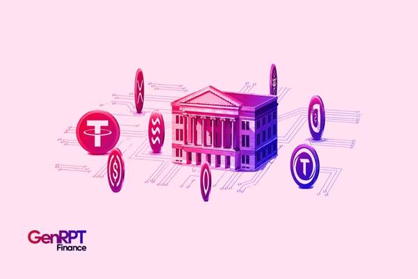 Which Listed Companies Are the Real Equity Beneficiaries of Stablecoin Adoption