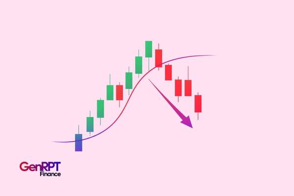 Why Credit Markets See Company Risk Earlier Than Equity Markets