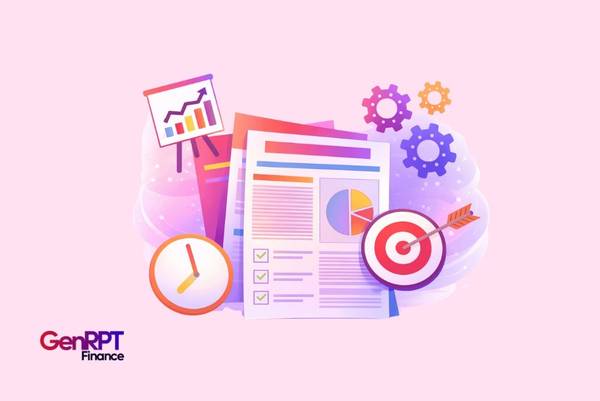 Why the Executive Summary Is the Only Part Most Portfolio Managers Ever Read