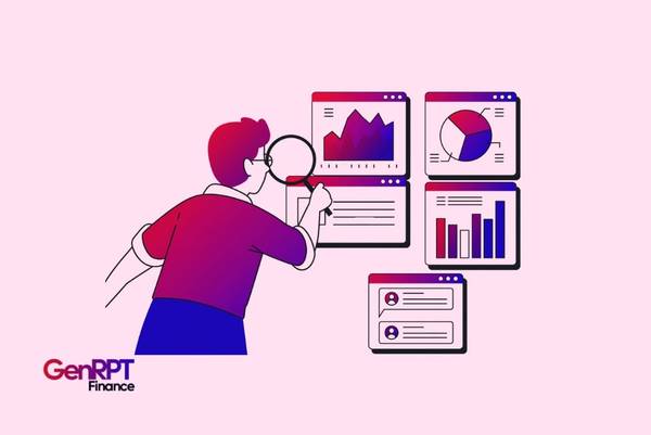 Why Working Capital Trends Are One of the First Places Problems Hide in Financial Statements