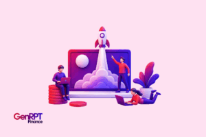 AI for Equity Research in Business Model Classification