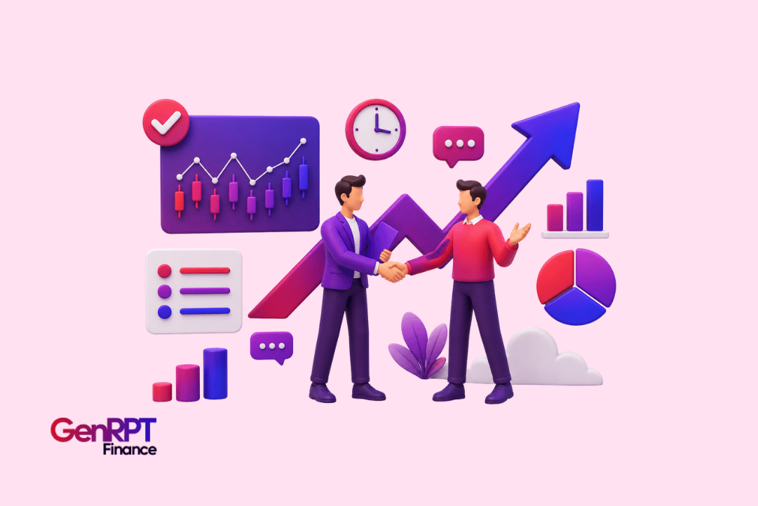 AI for Equity Research in Multi-Language Market Coverage