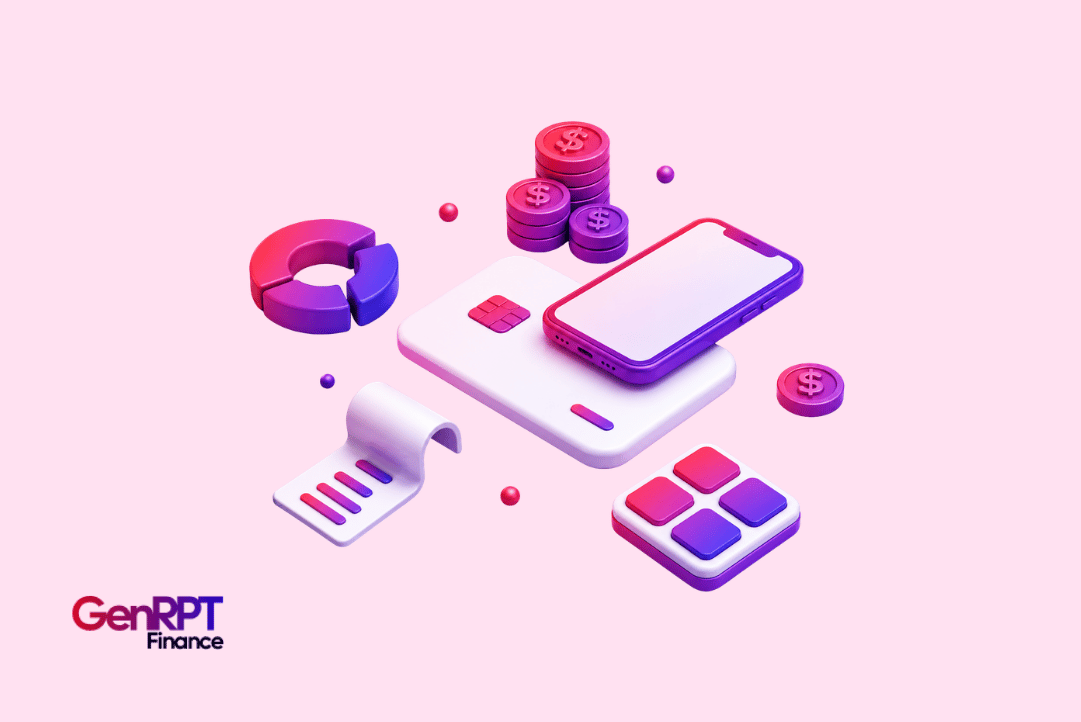 Equity Research Report on Embedded Finance Competition