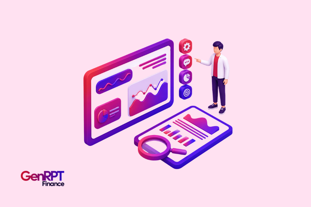 Equity Research Report on Leadership and Strategy Shifts
