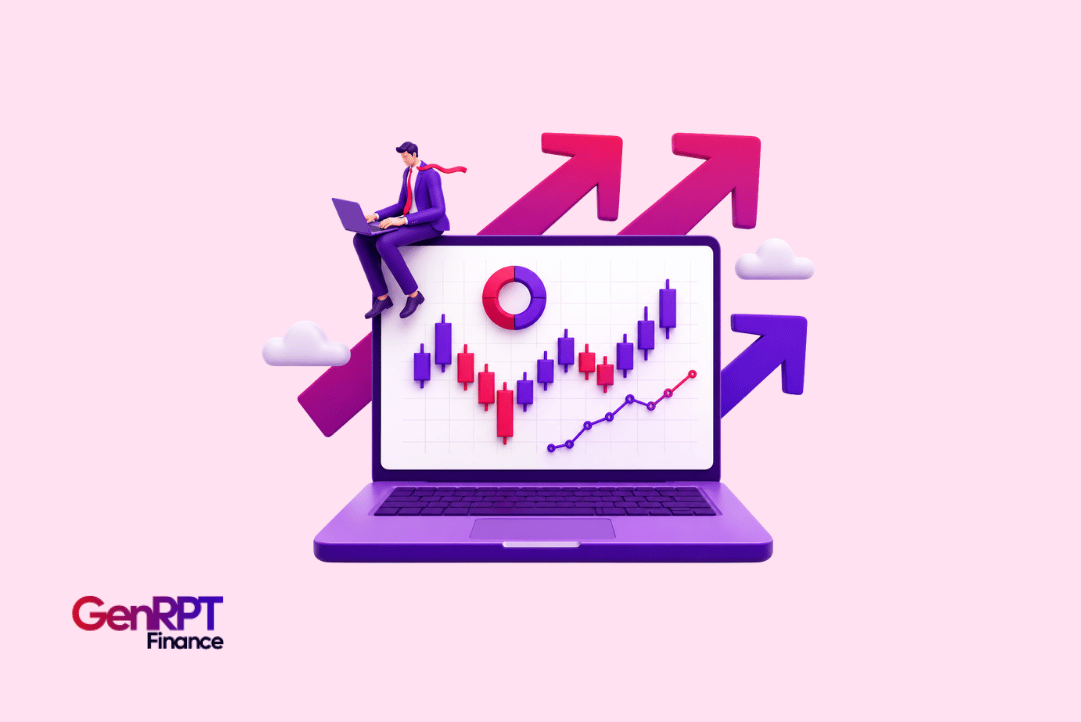 Equity Research Report on Pricing Power Without Volume Growth