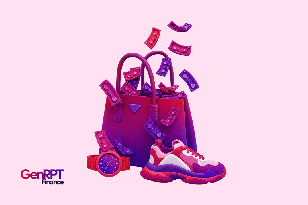 Equity Research on Luxury Brands Where Psychology Drives Value