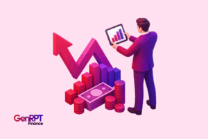 Financial Research Tool for Liquidity and Fed Monitoring
