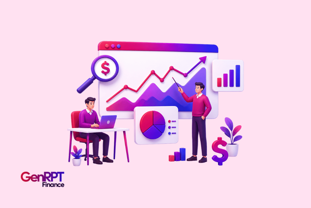 How AI Data Analysis Integrates Real-Time Rate Curves Into Models