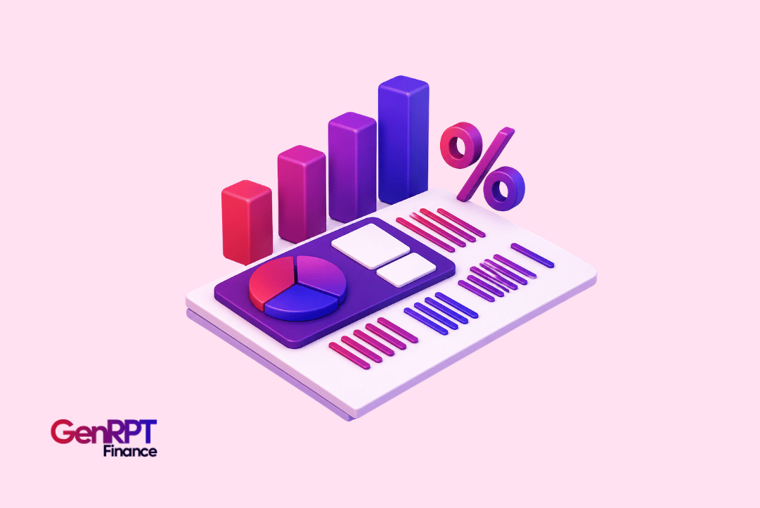 How AI Research Tools Are Accelerating Financial Forecast Updates