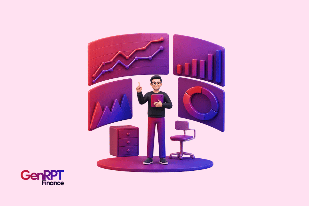 How Analysts Decide Which KPIs Actually Drive Equity Value