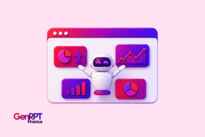 How Are Financial Data Analysts Using AI for Earnings Analysis Workflows