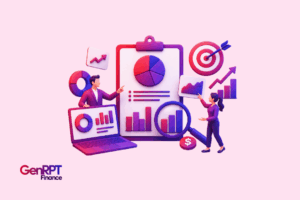 How Automated KPI Tracking Surfaces Performance Changes Before Earnings Confirm Them