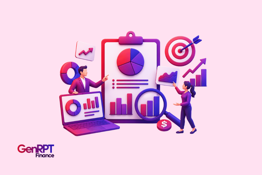 How Automated KPI Tracking Surfaces Performance Changes Before Earnings Confirm Them