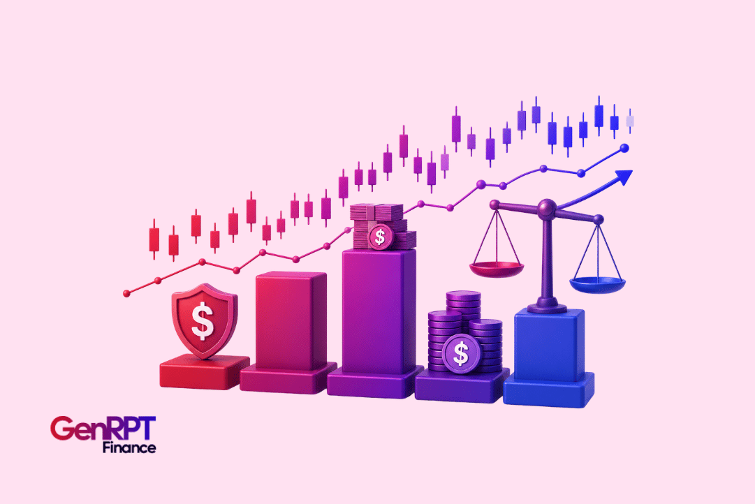 How Automation in Financial Services Is Evolving for Derivatives Operations