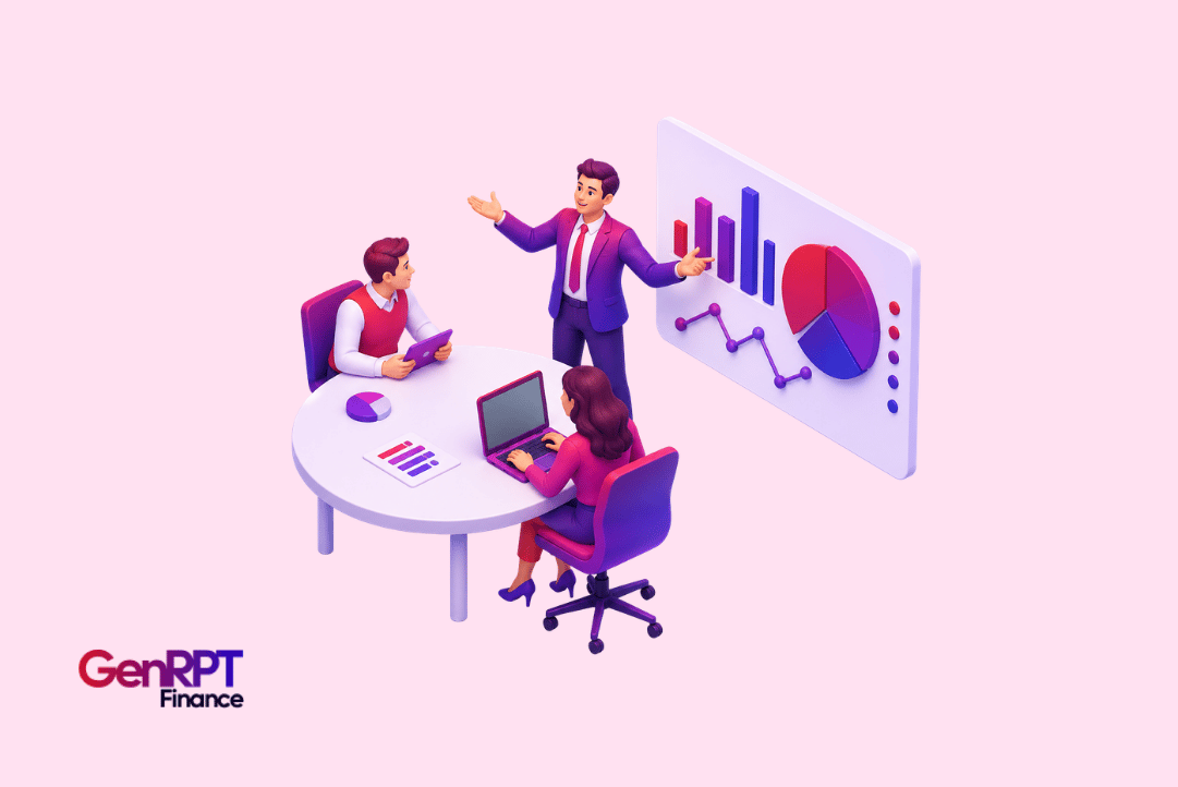 How Do Financial Research Tools Improve Enterprise Value Calculations