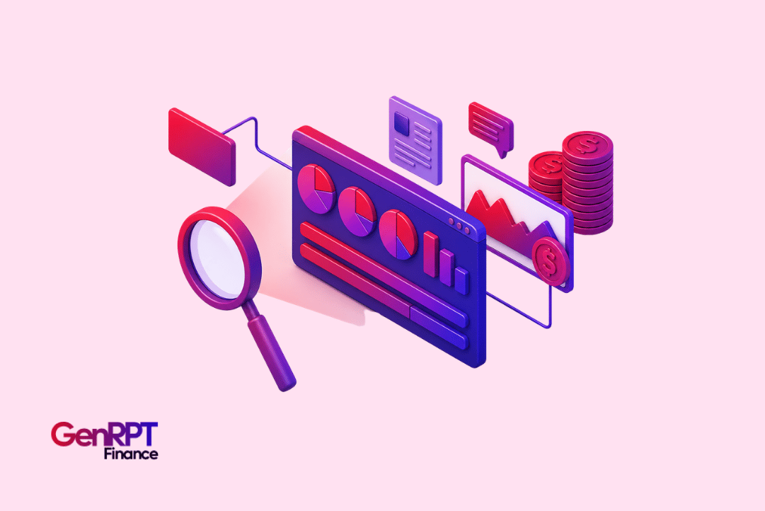How Do Financial Research Tools Improve Profitability Benchmarking Analysis