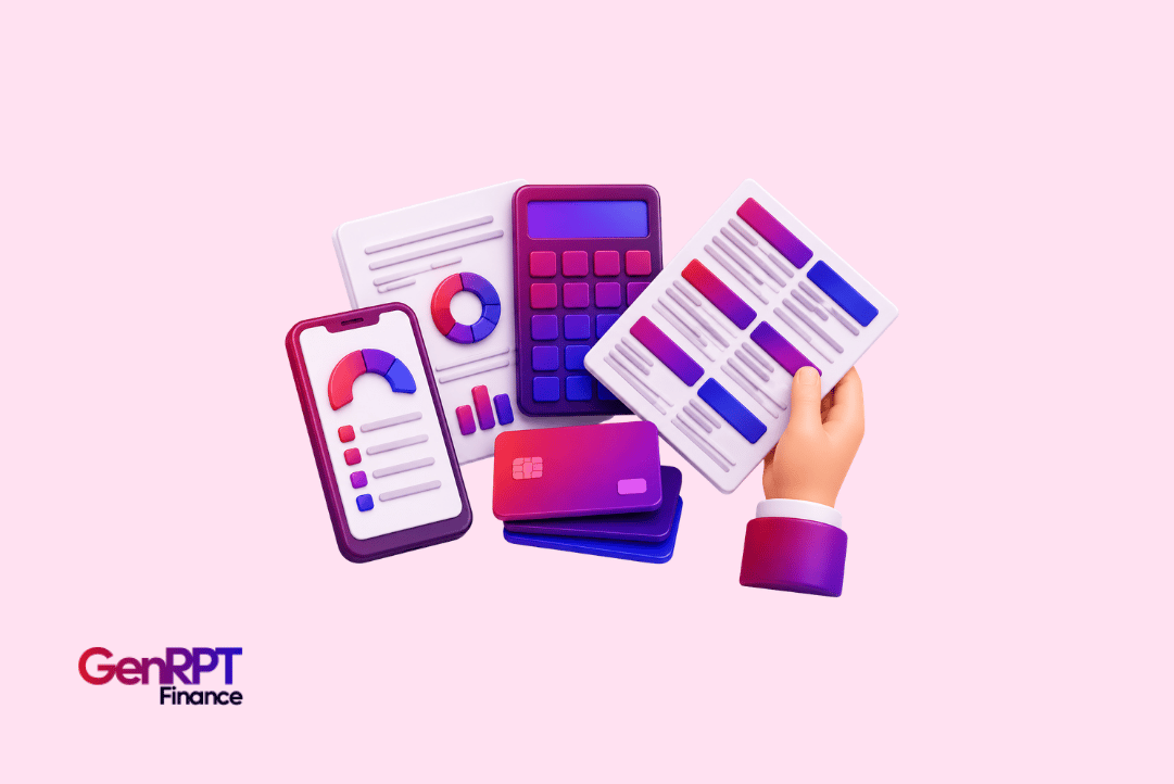 How Does Bottom-Up Revenue Forecasting Improve Investment Research