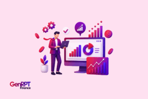 How Does Operating Leverage Influence Margins in Equity Research