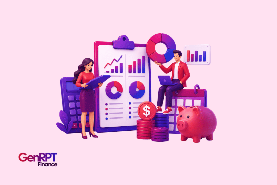 How Equity Research Software Automates FX Sensitivity Analysis