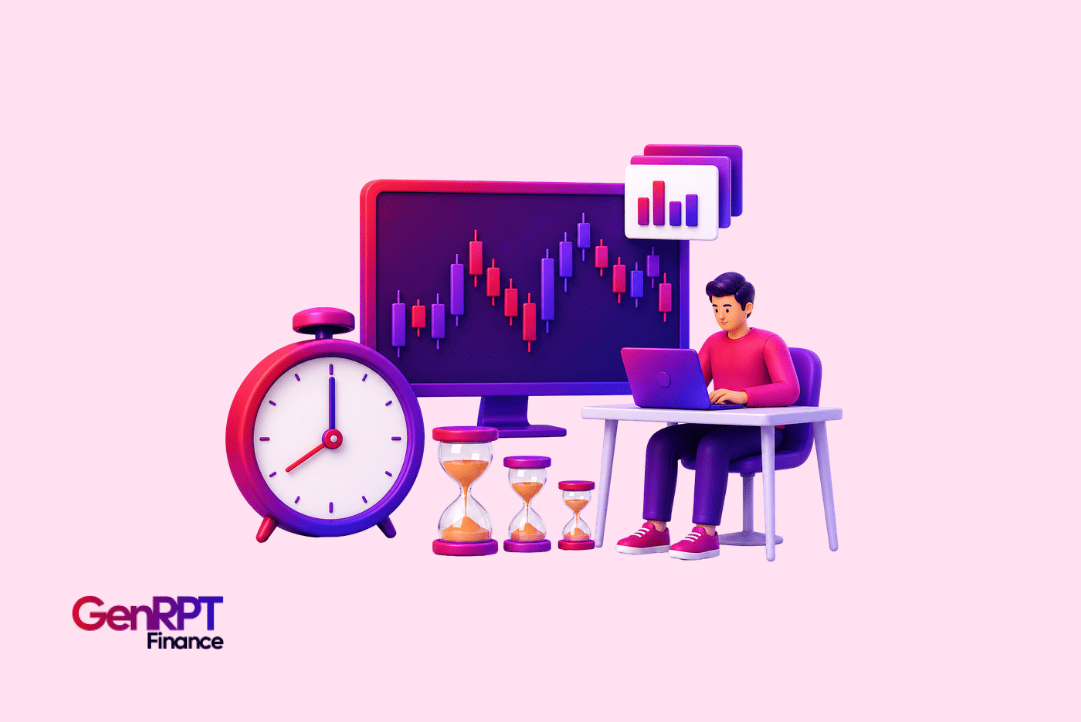 How Financial Data Analysts Adjust EPS Forecasts for Multi-Currency Revenue