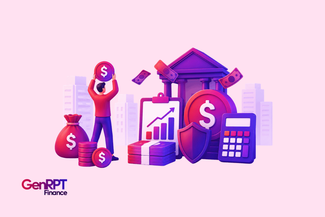 How Financial Forecasting Has Changed With Real-Time Data
