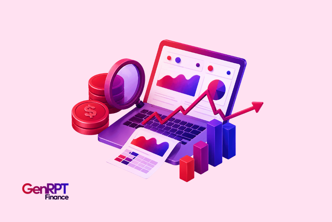 Ratio Analysis in Equity Research What Ratios Really Mean