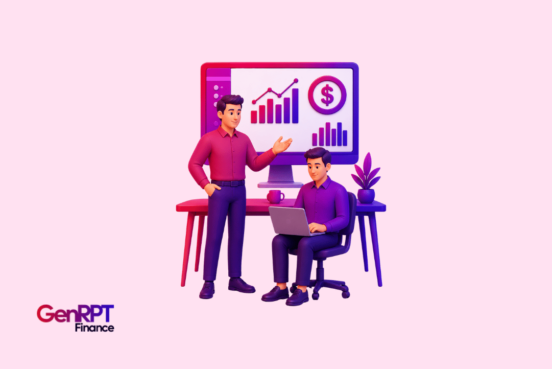 What Makes an Equity Research Report Useful for Wealth-Focused Asset Managers