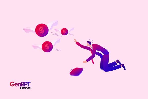 How to Value Equity in a Company That May Not Survive