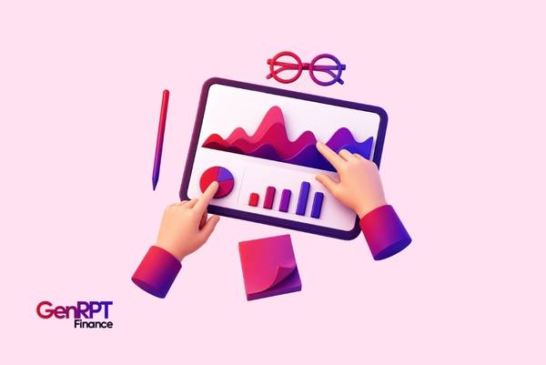 The Art of Updating Financial Models Without Losing the Core Thesis