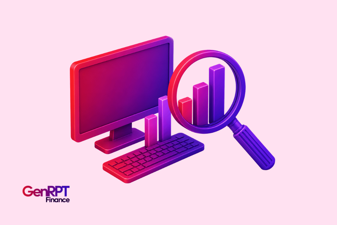 Equity Research Software Uses Real-Time Liquidity Data