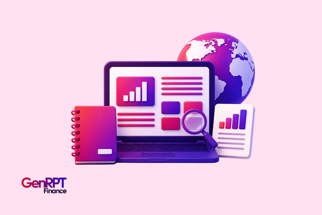 How AI Connects Single-Stock Research to Portfolio Risk Views