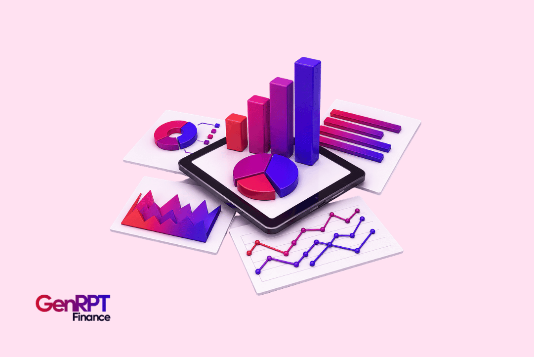 How AI Finds Intangible Asset Signals in Equity Research