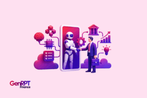 How AI Report Generator Tools Scale Wealth Management Insights